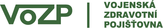 VoZP logo